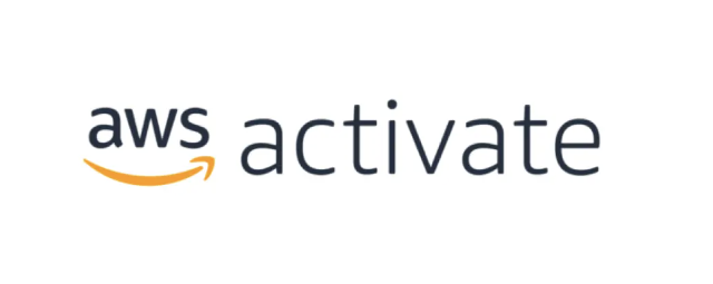 AWS activate ロゴ